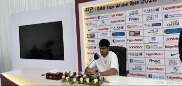 鲸鱼体育链接-阿尔卡拉斯：我不是下一个谁，我是第一个我