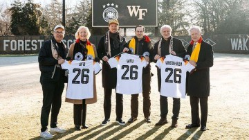 官方：德国国家队26世界杯驻地选定美国温斯顿-塞勒姆市